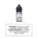 FLAVOUR BEAST UNLEASHED SIPPIN SALTS - ICED TEA 30ml