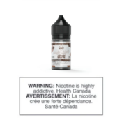 FLAVOUR BEAST UNLEASHED SIPPIN SALTS - DOUBLE MOCHA 30ml