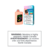 STLTH 60K DISPOSABLE - PEACH BERRY (CLEARANCE)