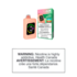 STLTH 60K DISPOSABLE - LYCHEE MELON ICE