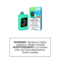 STLTH 60K DISPOSABLE - GREEN APPLE ICE