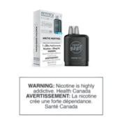 LEVEL X BOOST POD - FLAVOUR BEAST - ARCTIC MENTHOL (CLEARANCE)