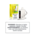 KRAZE LUNA DISPOSABLE - LEMON LIME BAE ICE (CLEARANCE)
