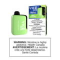VICE BOX 2 DISPOSABLE - FROSTY GREEN APPLE