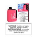 VICE BOX 2 DISPOSABLE - CHERRY BLAST ICE