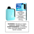 VICE BOX 2 DISPOSABLE - BLUE RASPBERRY ICE