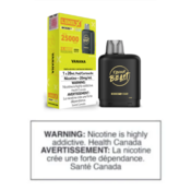 LEVEL X BOOST POD - FLAVOUR BEAST - VANANA (CLEARANCE)