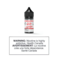 FLAVOUR BEAST UNLEASHED SALTS - EPIC STRAWBERRY PEACH 30ml
