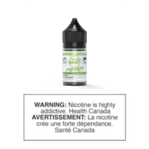 FLAVOUR BEAST UNLEASHED SALTS - EPIC KIWI MANGO 30ml