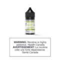 FLAVOUR BEAST UNLEASHED SALTS - EPIC GREEN GRAPE 30ml