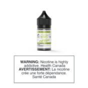 FLAVOUR BEAST UNLEASHED SALTS - EPIC GREEN GRAPE 30ml