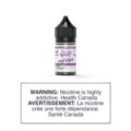 FLAVOUR BEAST UNLEASHED SALTS - EPIC GRAPE BERRY 30ml