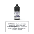 FLAVOUR BEAST UNLEASHED SALTS - EPIC DARK BERRIES 30ml