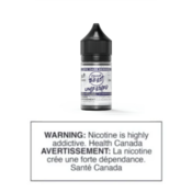 FLAVOUR BEAST UNLEASHED SALTS - EPIC DARK BERRIES 30ml