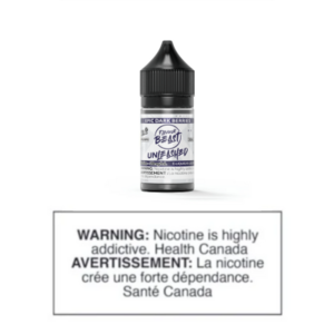 FLAVOUR BEAST UNLEASHED SALTS - EPIC DARK BERRIES 30ml