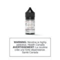 FLAVOUR BEAST UNLEASHED SALTS - EPIC COCONUT 30ml