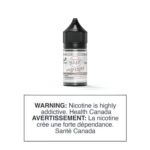 FLAVOUR BEAST UNLEASHED SALTS - EPIC COCONUT 30ml