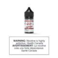 FLAVOUR BEAST UNLEASHED SALTS - EPIC CHERRY 30ml