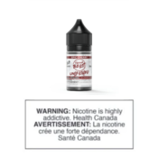 FLAVOUR BEAST UNLEASHED SALTS - EPIC CHERRY 30ml