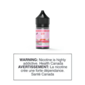 FLAVOUR BEAST UNLEASHED CRAVIN SALTS - STRAWBERRY SWIRL 30ml