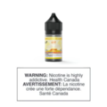 FLAVOUR BEAST UNLEASHED CRAVIN SALTS - LEMON DELIGHT 30ml