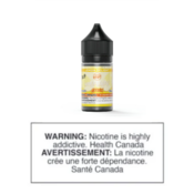 FLAVOUR BEAST UNLEASHED CRAVIN SALTS - LEMON DELIGHT 30ml