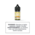 FLAVOUR BEAST UNLEASHED CRAVIN SALTS - LEMON DELIGHT 30ml