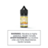 FLAVOUR BEAST UNLEASHED CRAVIN SALTS - LEMON DELIGHT 30ml