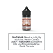 FLAVOUR BEAST UNLEASHED CRAVIN SALTS - CRAZY COCOA 30ml