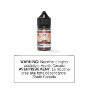 FLAVOUR BEAST UNLEASHED CRAVIN SALTS - CRAZY COCOA 30ml