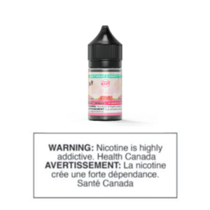 FLAVOUR BEAST UNLEASHED CRAVIN SALTS - BIRTHDAY CONFETTI 30ml