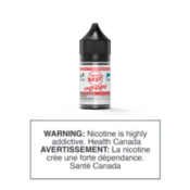 FLAVOUR BEAST UNLEASHED SALTS - EPIC STRAWBERRY 30ml