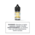 FLAVOUR BEAST UNLEASHED SALTS - EPIC PINEAPPLE LEMON 30ml