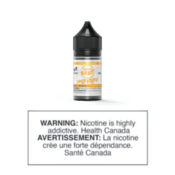 FLAVOUR BEAST UNLEASHED SALTS - EPIC MANGO 30ml