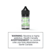 FLAVOUR BEAST UNLEASHED SALTS - EPIC HONEYDEW BLACKCURRANT 30ml