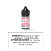 FLAVOUR BEAST UNLEASHED SALTS - EPIC FRUIT FUSION 30ml
