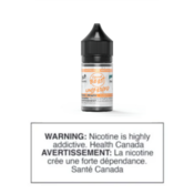FLAVOUR BEAST UNLEASHED SALTS - EPIC CANTALOUPE WATERMELON 30ml