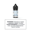 FLAVOUR BEAST UNLEASHED SALTS - EPIC BLUE RAZZ LEMON 30ml