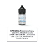 FLAVOUR BEAST UNLEASHED SALTS - EPIC BLUE RAZZ LEMON 30ml
