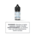 FLAVOUR BEAST UNLEASHED SALTS - EPIC BLUE RAZZ LEMON 30ml