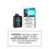 STLTH LOOP MAX POD - BLUE RAZZ