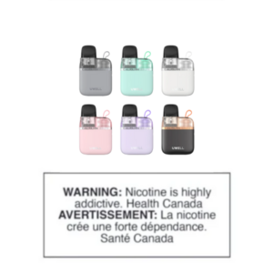 UWELL CALIBURN G3 LITE KOKO KIT (CLEARANCE)