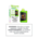 KRAZE HD MEGA DISPOSABLE - GREEN DEW ICE