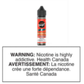 FLAVOUR BEAST SALTS - LOCO COCO LATTE ICED 60ml