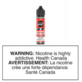 FLAVOUR BEAST SALTS - FAMOUS FRUIT KO ICED 60ml