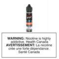 FLAVOUR BEAST SALTS - WOKE WATERMELON TROPICA ICED 60ml