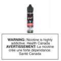 FLAVOUR BEAST SALTS - LIT LYCHEE WATERMELON ICED 60ml