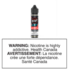 FLAVOUR BEAST SALTS - LIT LYCHEE WATERMELON ICED 60ml