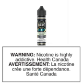 FLAVOUR BEAST SALTS - HIP HONEYDEW MANGO ICED 60ml