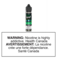 FLAVOUR BEAST SALTS - DOPE DOUBLE KIWI ICED 60ml